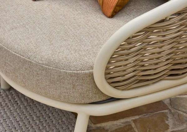 Applebee Pine Key Loungesofa 3-Sitzer